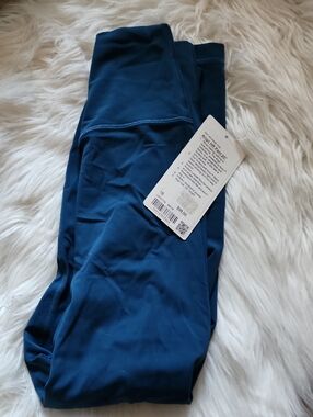lululemon athletica Align HR Pant 25"